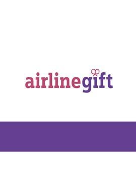 AirlineGift Gift Card 2000 EUR Germany AirlineGift CD Key