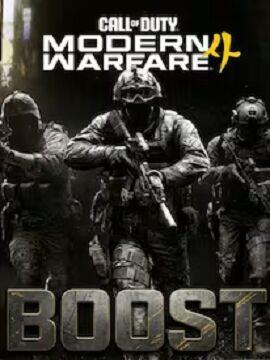 Call of Duty: Modern Warfare 4 - 1 HOUR DOUBLE XP (PS4/PS5/XBOX ONE/XBOX SERIES X/PC) Official Website CD Key