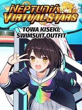 Neptunia Virtual Stars - Towa Kiseki: Swimsuit Outfit Europe Steam CD Key