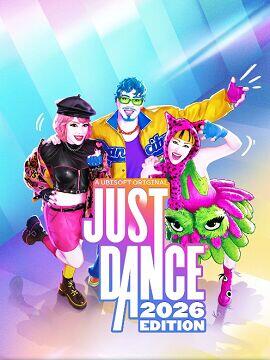 Just Dance 2026 Standard Edition United States Nintendo Switch CD Key