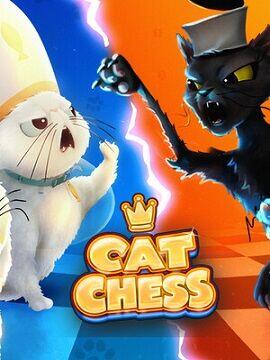 Cat Chess Steam Altergift