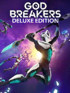 GODBREAKERS Deluxe Edition Steam Account