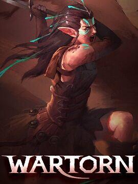 Wartorn Steam CD Key