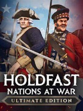 Holdfast: Nations At War Ultimate Edition PC/XBOX Series X|S CD Key