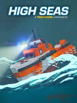 Trailmakers: High Seas Expansion Steam CD Key