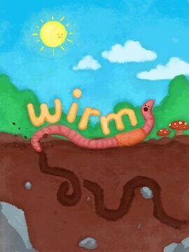 Wirm Steam Account