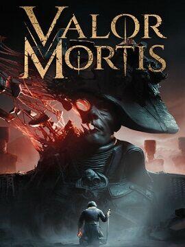 Valor Mortis Standard Edition Steam CD Key