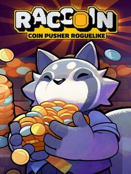 RACCOIN: Coin Pusher Roguelike Steam Account