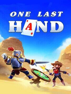 One Last Hand Steam Account
