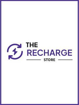 The Recharge Store Gift Card 200 INR India The Recharge Store CD Key