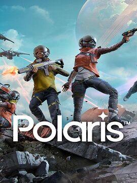 POLARIS Steam CD Key