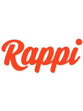 Rappi Gift Card 15 BRL Brazil Rappi CD Key