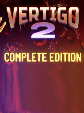 Vertigo 2 Complete Edition Steam CD Key