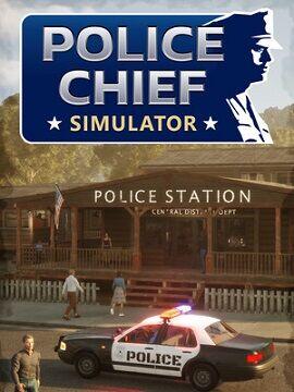 Police Chief Simulator Steam CD Key