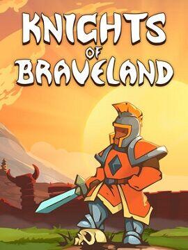 Knights of Braveland Standard Edition Steam CD Key