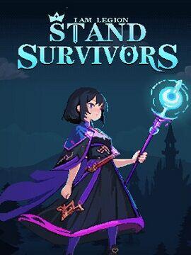 I Am Legion: Stand Survivors Steam CD Key
