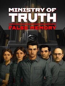Ministry of Truth: False Memory Steam CD Key