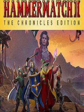 Hammerwatch II: The Chronicles Edition XBOX One/Series X|S Account