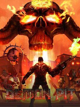 Demon Pit Steam CD Key