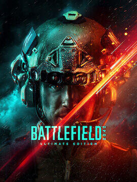 Battlefield 2042 Ultimate Edition EA App Account