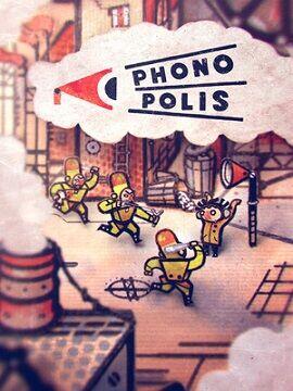 Phonopolis Steam Account