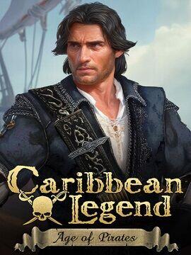 Caribbean Legend: Age of Pirates Steam CD Key