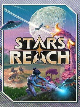 Stars Reach Steam Altergift