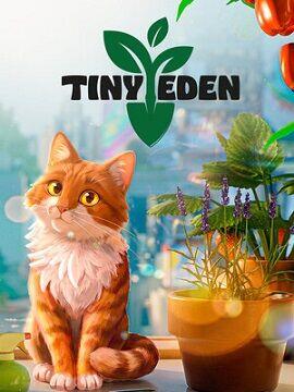 Tiny Eden Steam CD Key