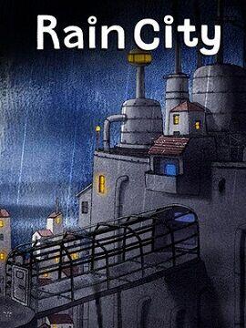 Rain City Steam CD Key