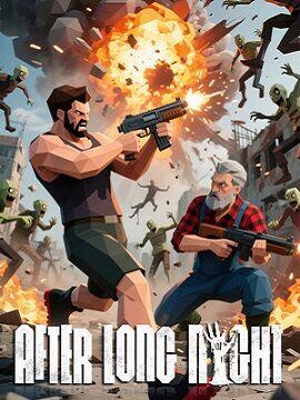 After Long Night Steam CD Key