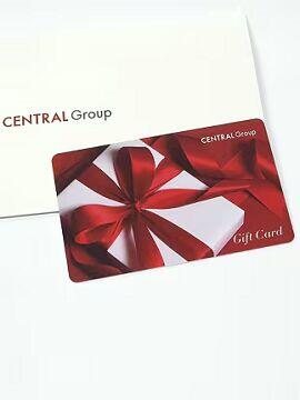 Central Group Gift Card 200 THB Thailand Central Group CD Key