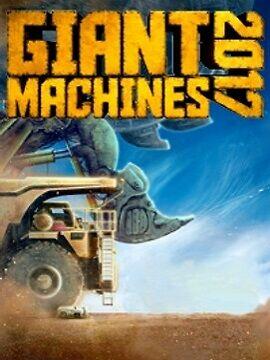 Giant Machines 2017 Steam CD Key
