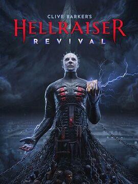 Clive Barker's Hellraiser: Revival Standard Edition Steam CD Key
