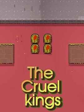 The Cruel kings Steam CD Key