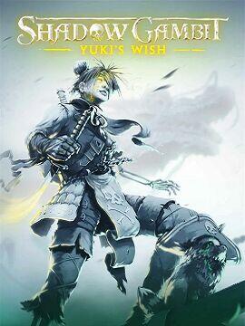 Shadow Gambit: Yuki's Wish North America Steam CD Key