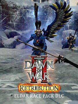 Warhammer 40,000: Dawn of War II: Retribution - Eldar Race Pack Steam CD Key