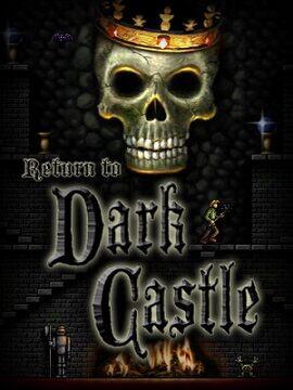 Return to Dark Castle Steam CD Key