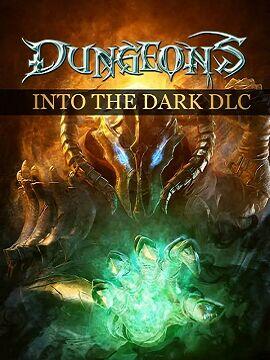 Dungeons - Into the Dark Steam CD Key