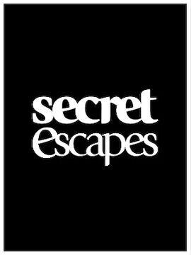 Secret Escapes Gift Card 50 EUR Germany Secret Escapes CD Key