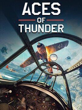 Aces of Thunder Standard Edition Steam CD Key
