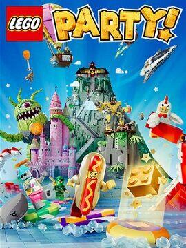LEGO Party! Steam CD Key