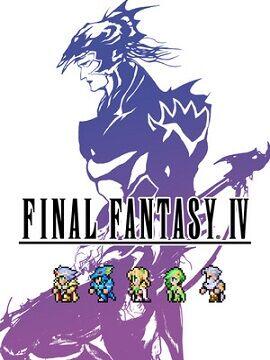 FINAL FANTASY IV Pixel Remaster Europe Steam CD Key