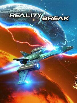 Reality Break Steam Account