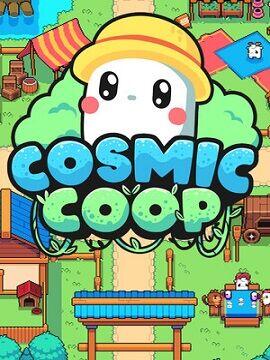 Cosmic Coop Steam CD Key