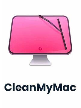 CleanMyMac Basic Perpetual / 1 Device MacPaw CD Key