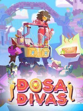 Dosa Divas Steam CD Key