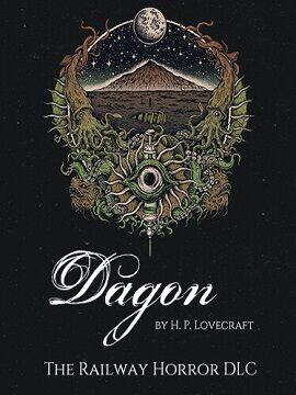 Dagon - The Railway Horror Steam CD Key