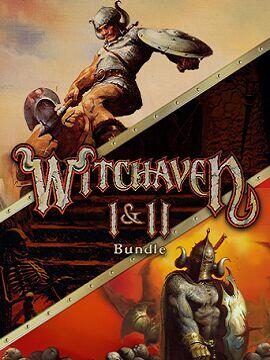 Witchaven I & II Bundle Steam CD Key
