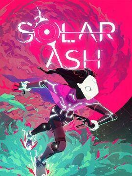 Solar Ash Steam CD Key