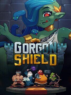 Gorgon Shield Steam CD Key